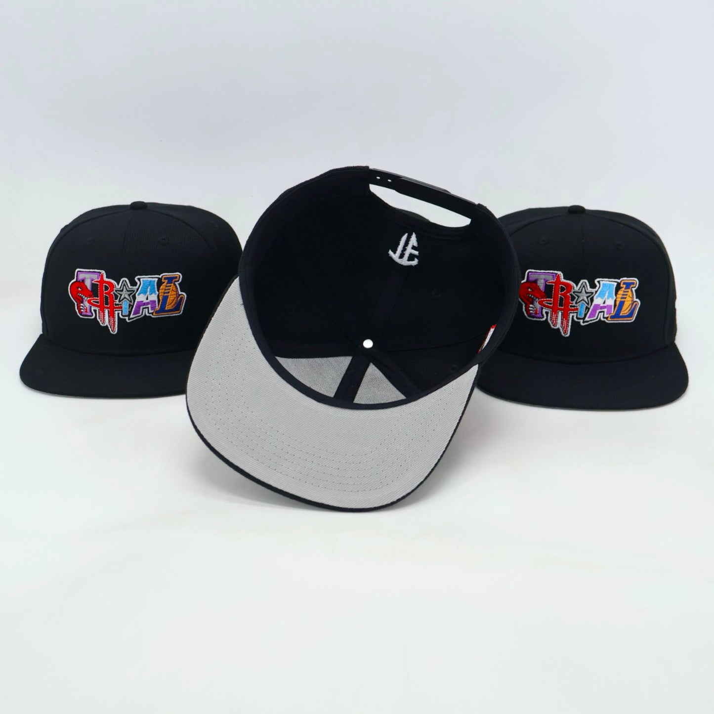 Team logo Hat