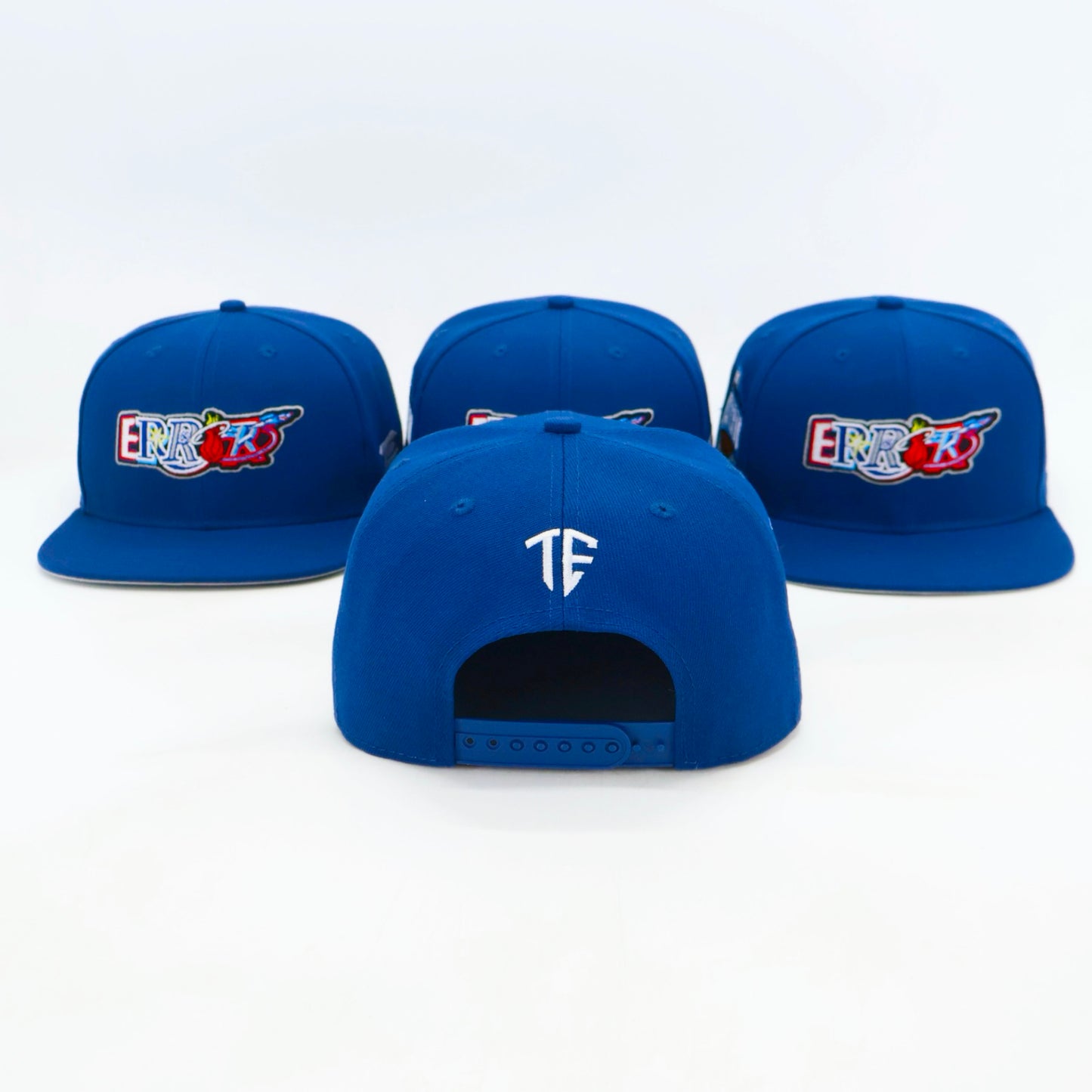 Team logo Hat