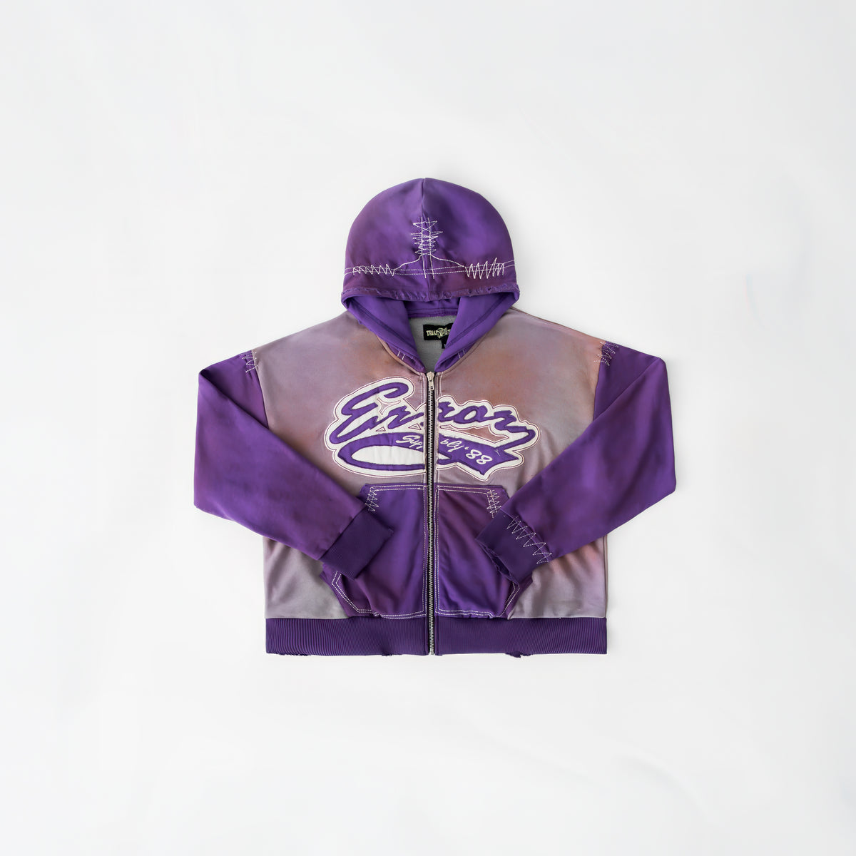 Error Supply Hoodie