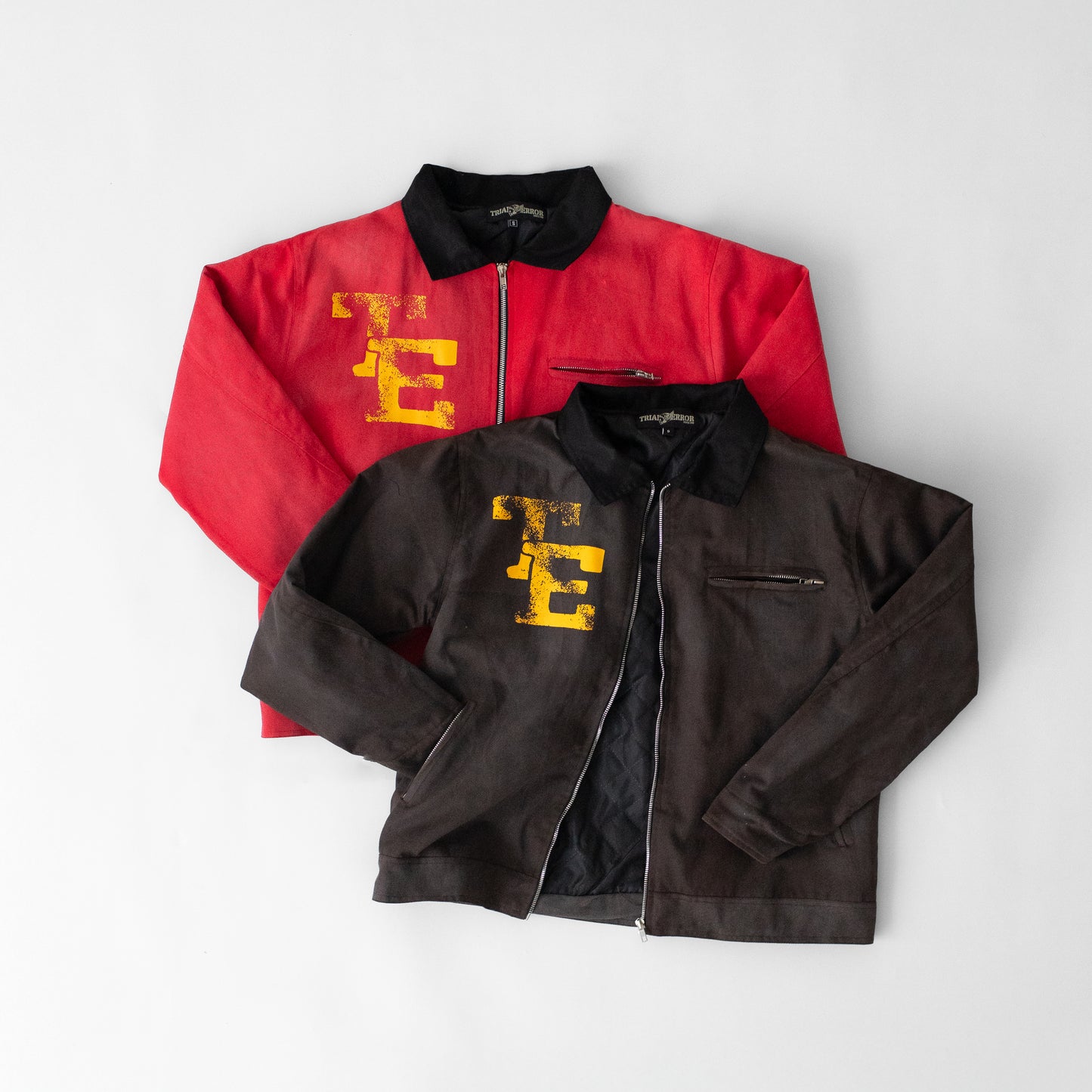 TRIAL GLOBAL NATIVE JACKET