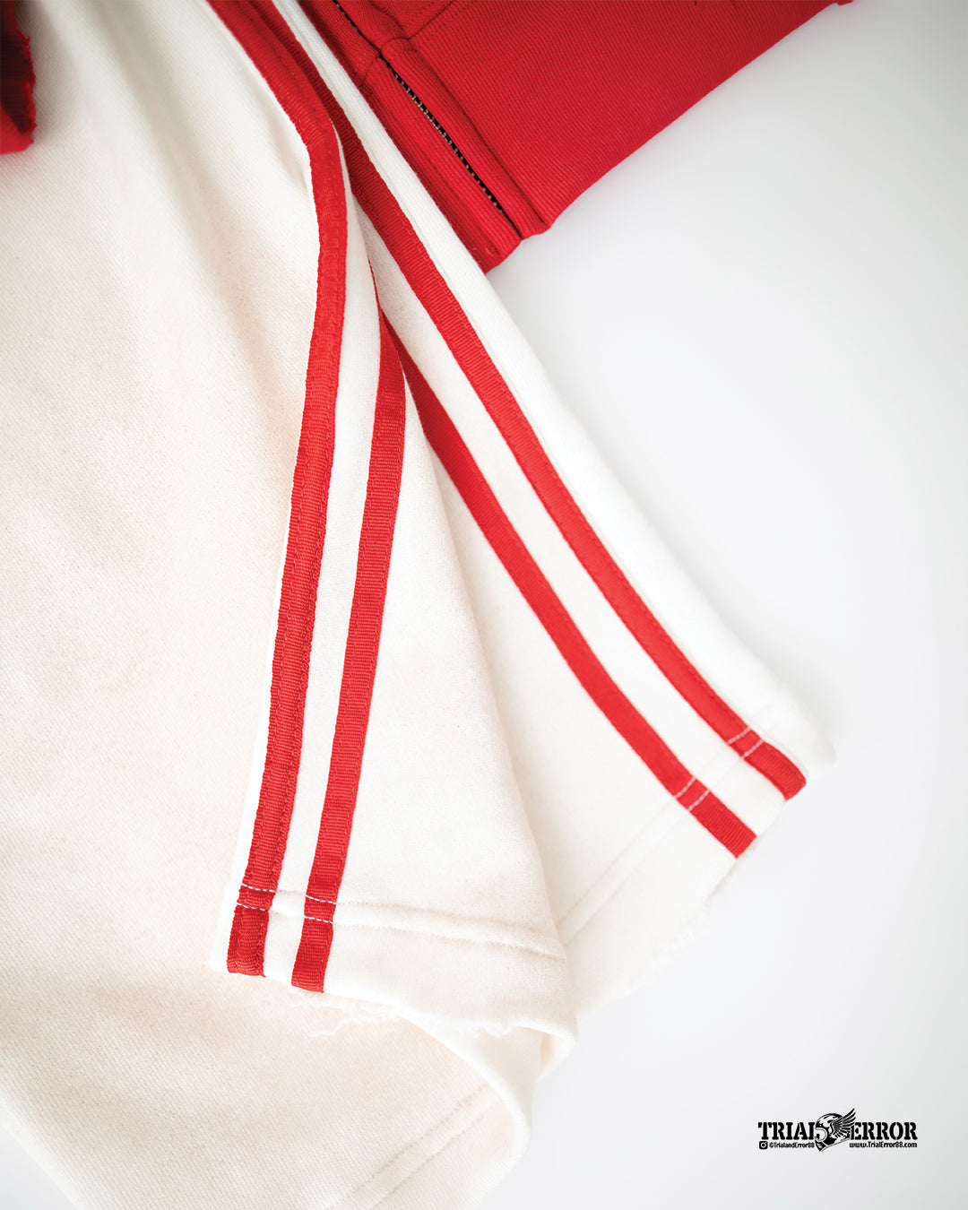 Bronze Trophy SweatSuit