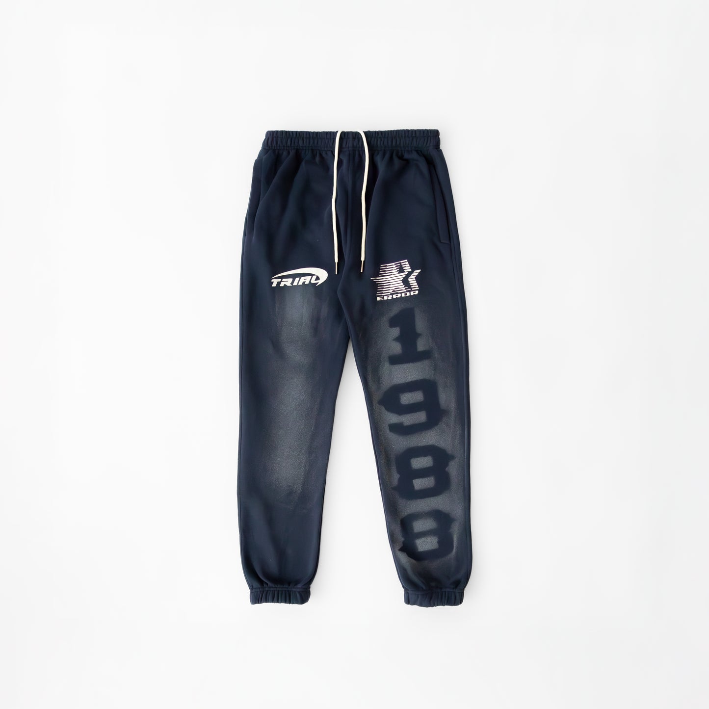 COLOR BLOCK JOGGER SET