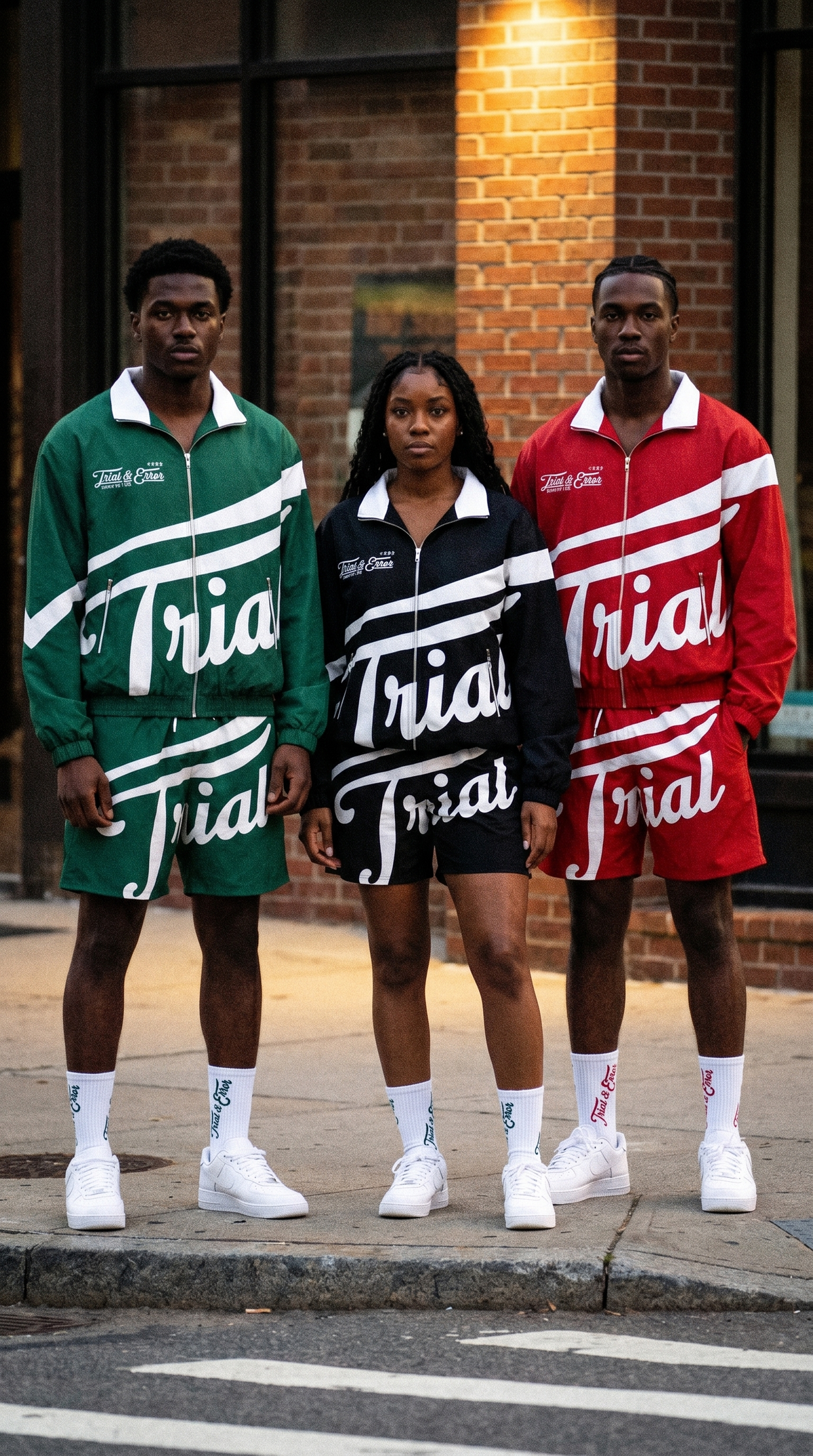 Signature Trial Set (3pc)