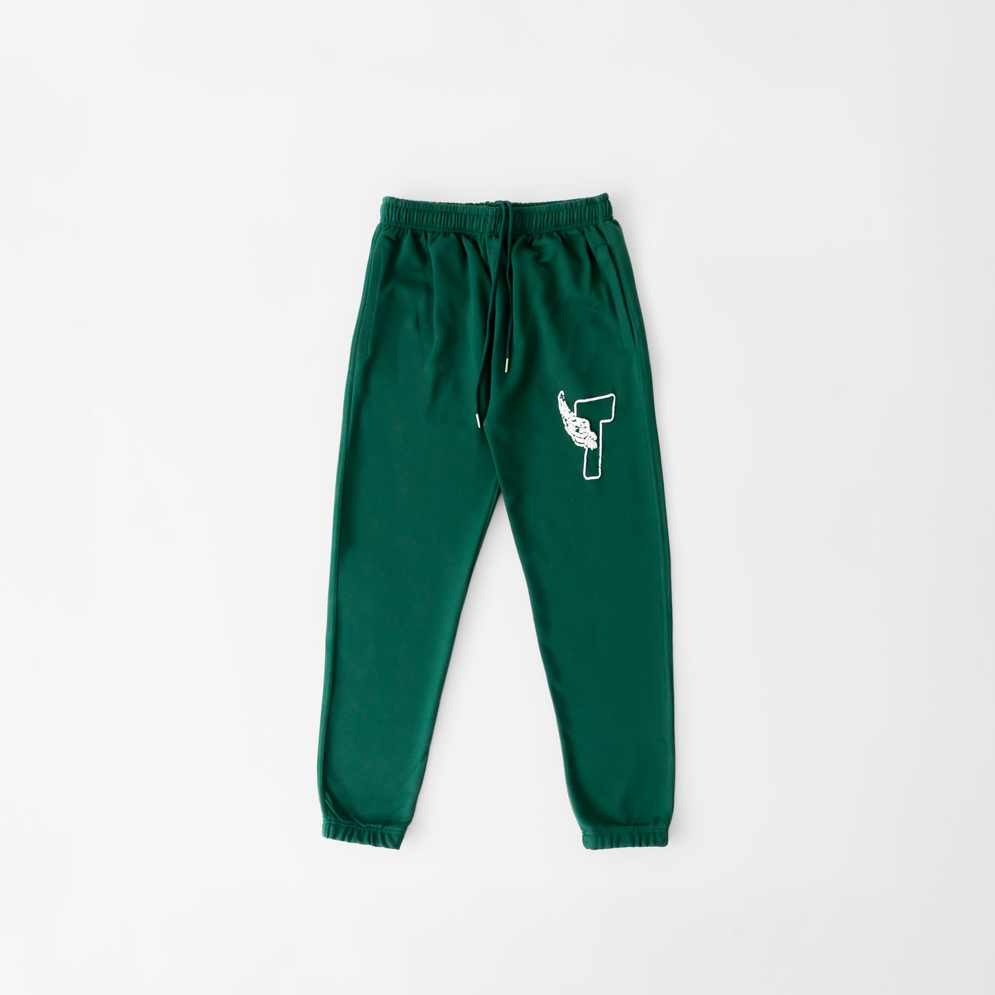 Big T Wing Jogger Suit