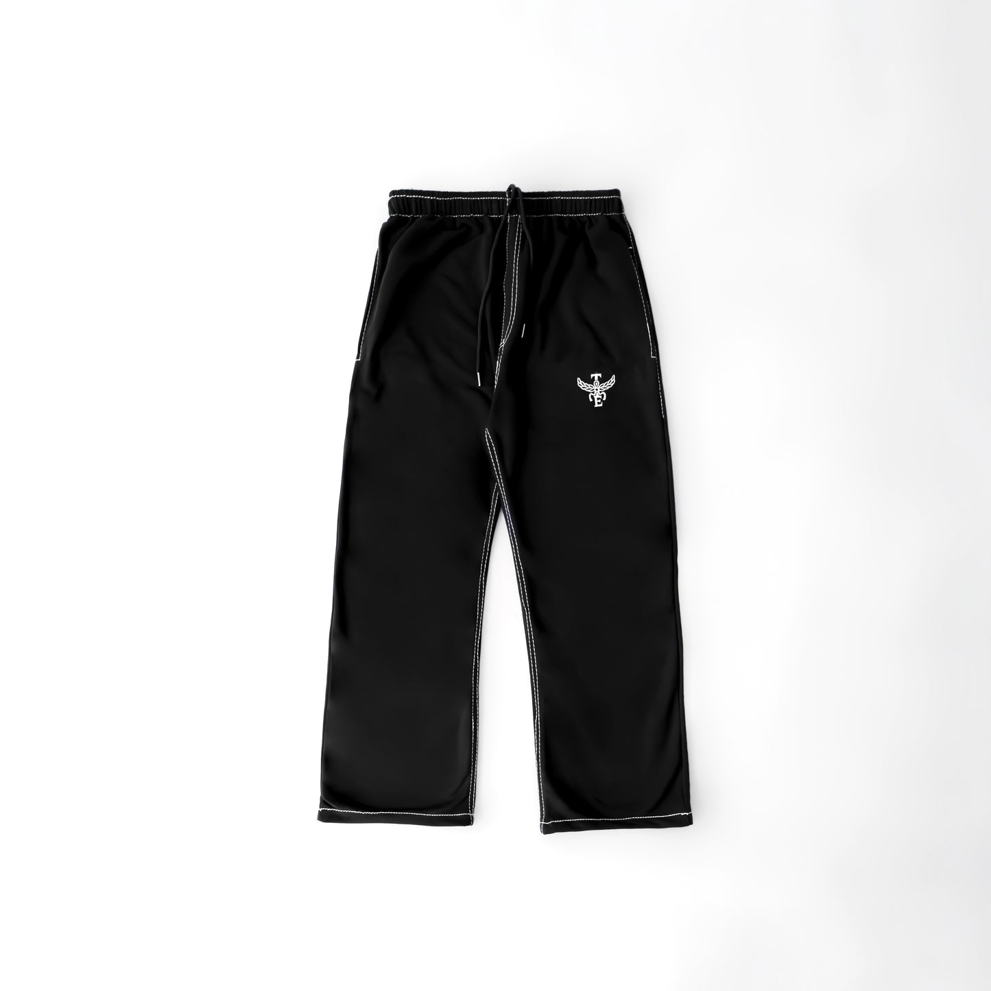 Double stitch TrackSuit