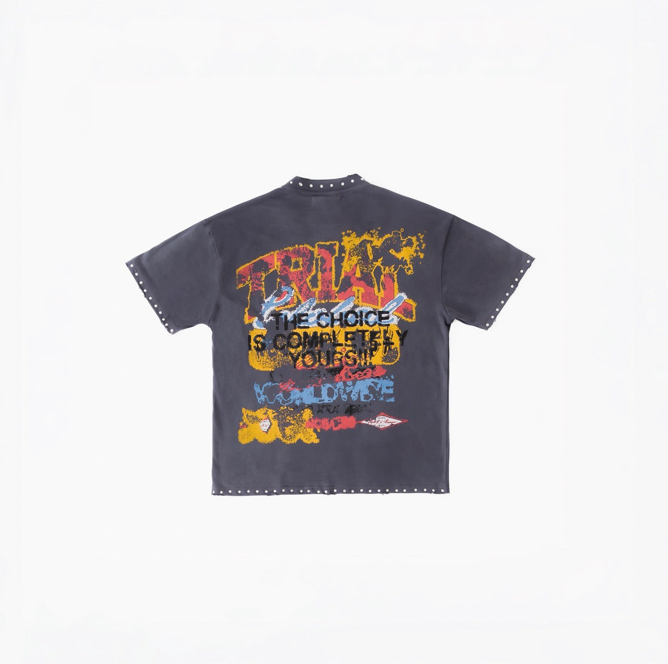 Global Art Gallery T-Shirt
