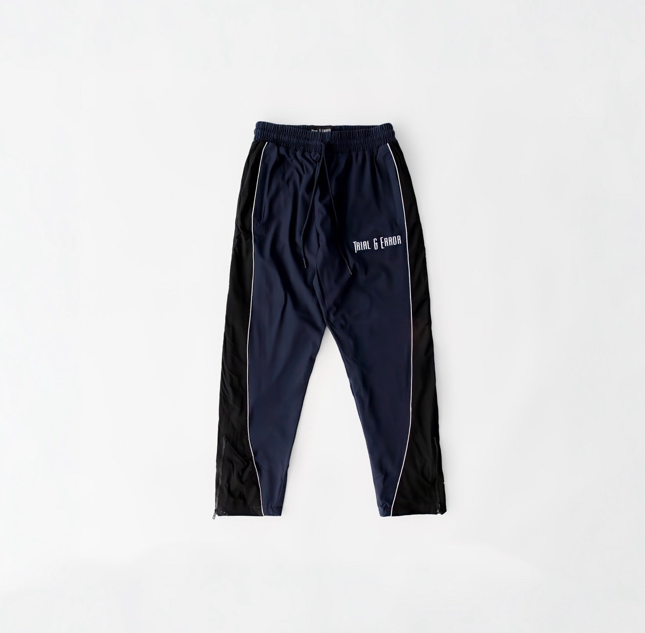 Nylon Track Suit