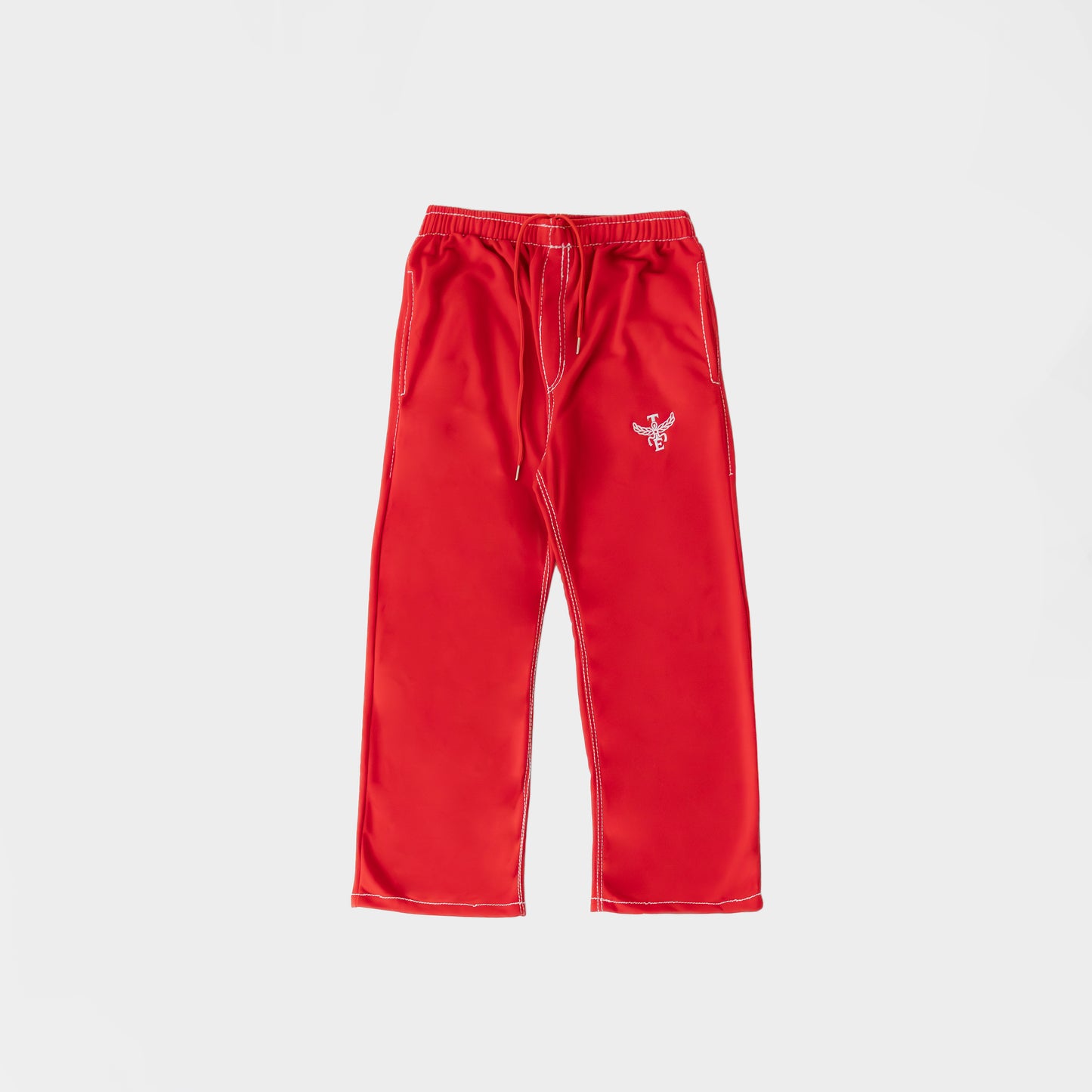 Double stitch TrackSuit