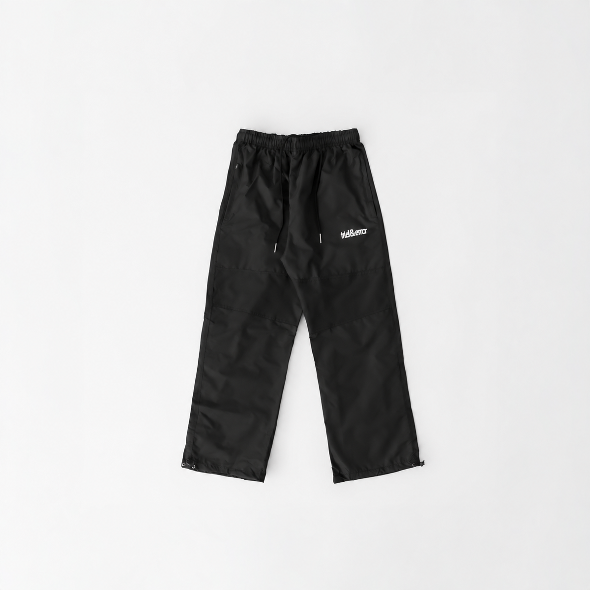 T&E Wind Proof Suit