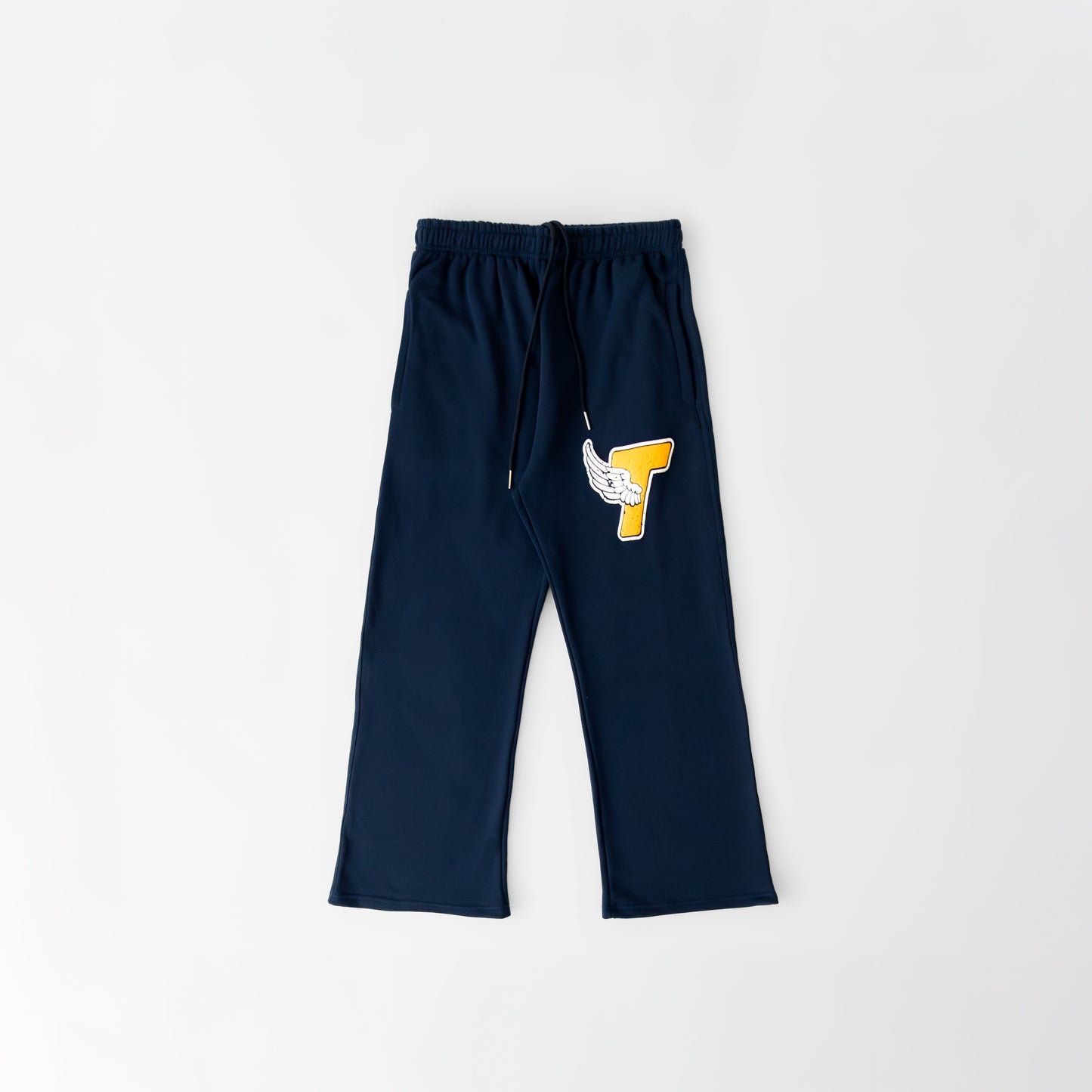 Powered By Trial SweatSuit