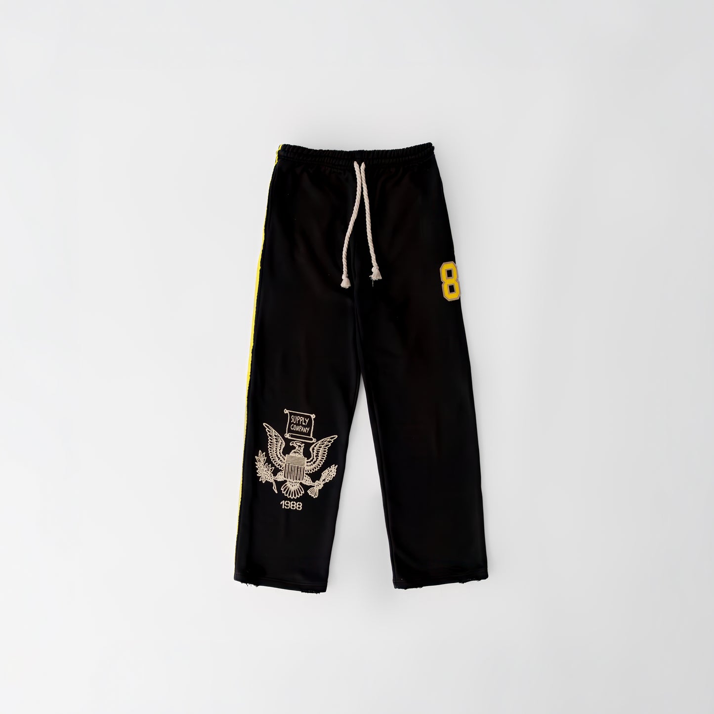 The Lake Show Trophy Set