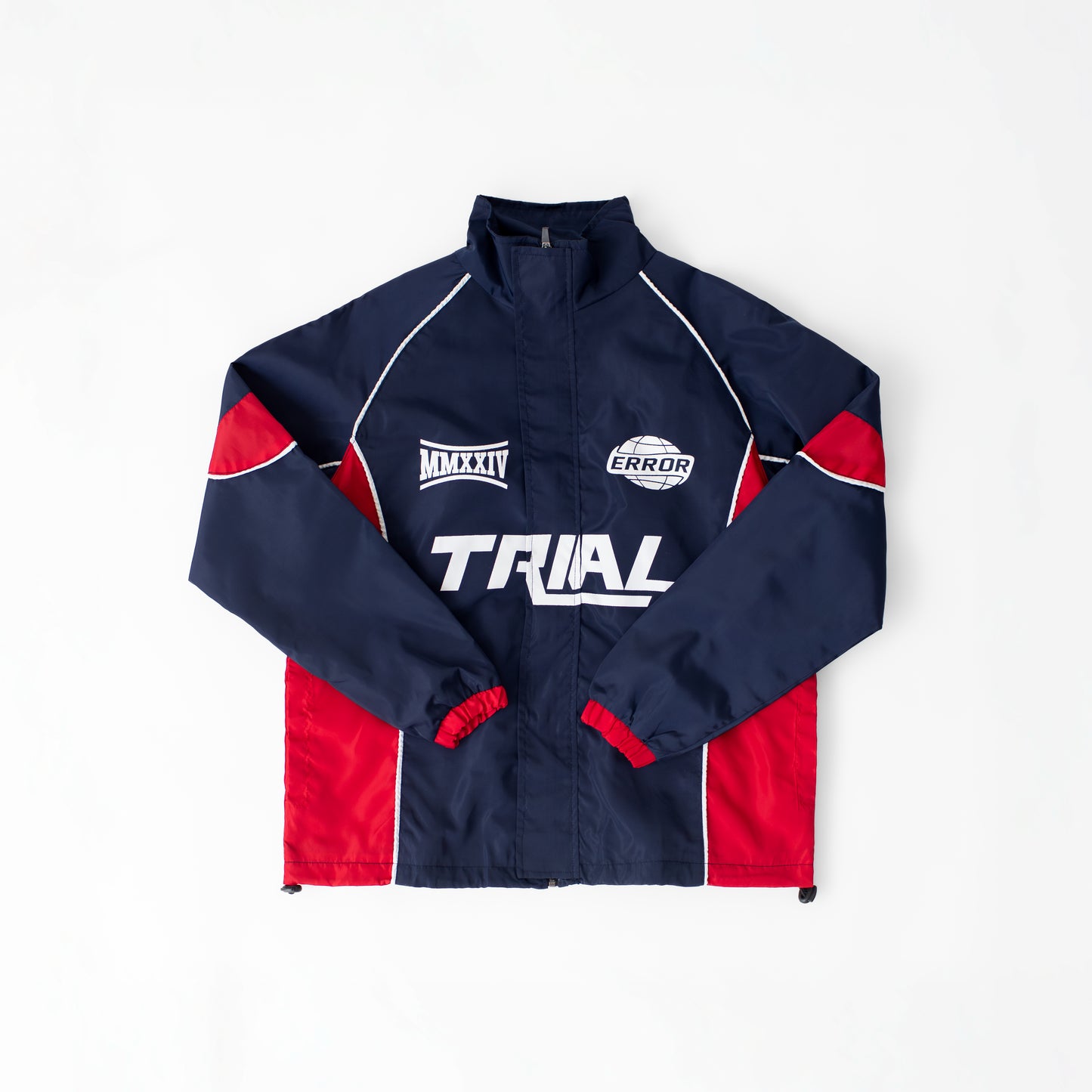 MMXXIV TRACK SUIT