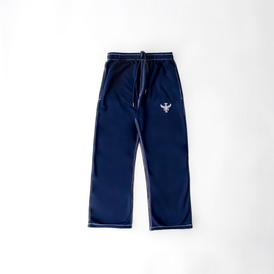 Double stitch TrackSuit