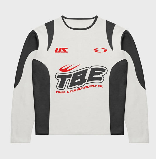 T&T LIGHT WEIGHT MOTOR SHIRT