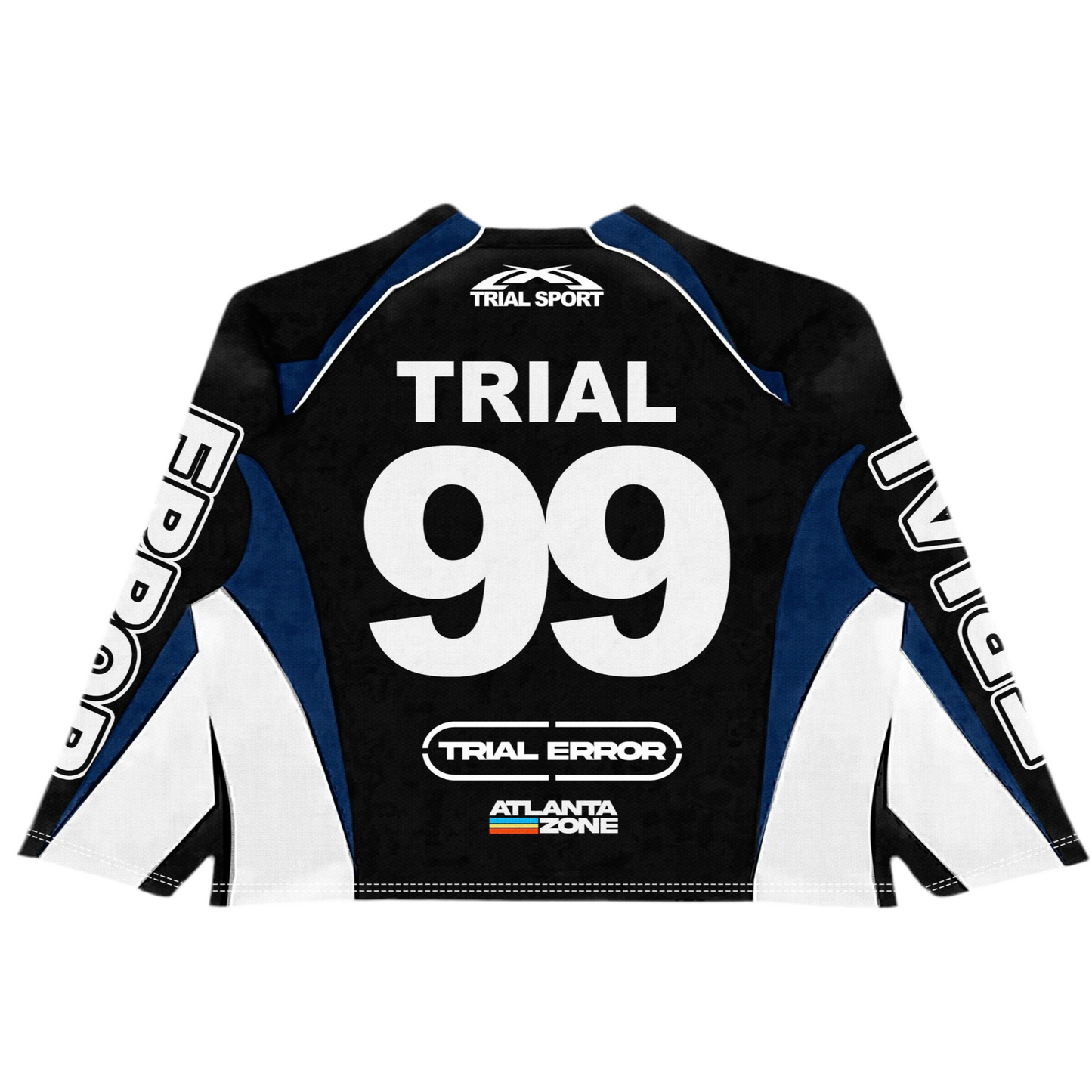 T&T LIGHT WEIGHT MOTOR JERSEY