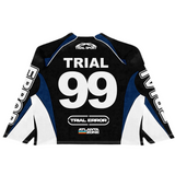 T&T LIGHT WEIGHT MOTOR JERSEY