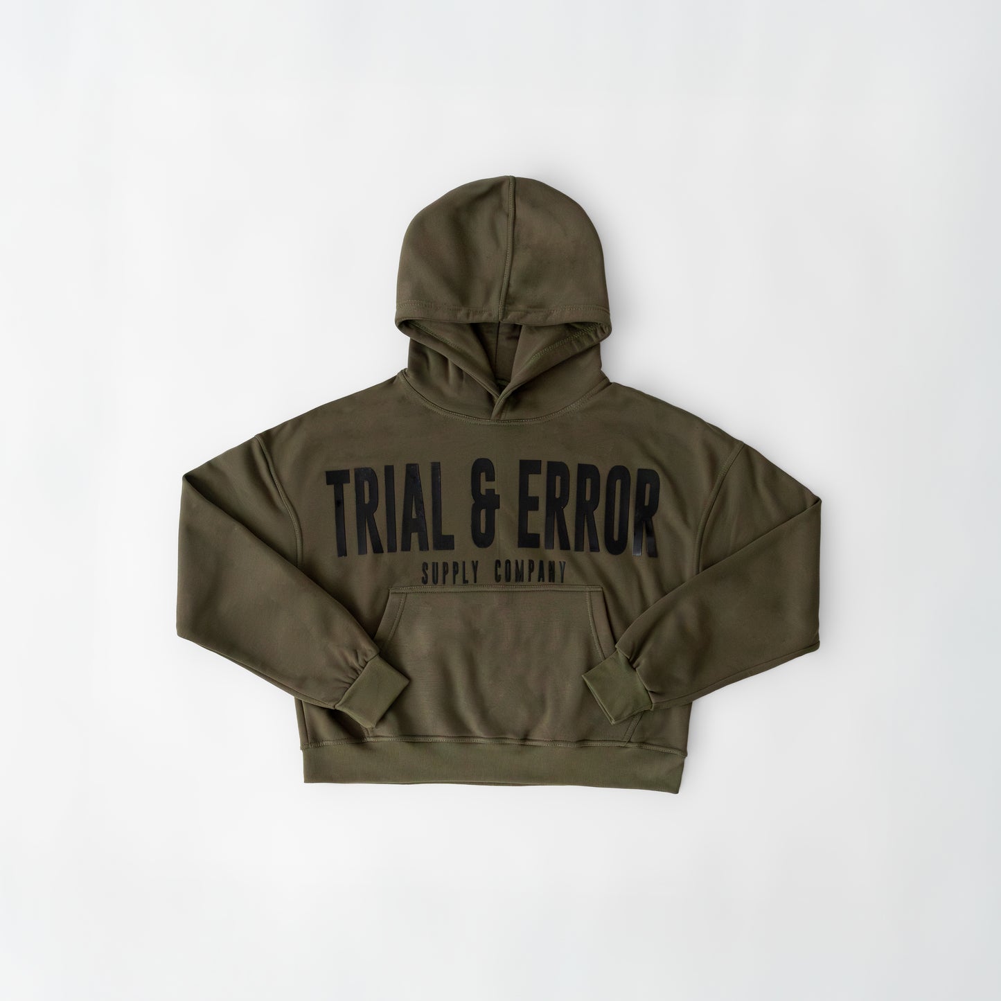 ESSENTIAL WEAR JOGGER SET