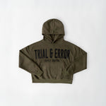 ESSENTIAL WEAR JOGGER SET