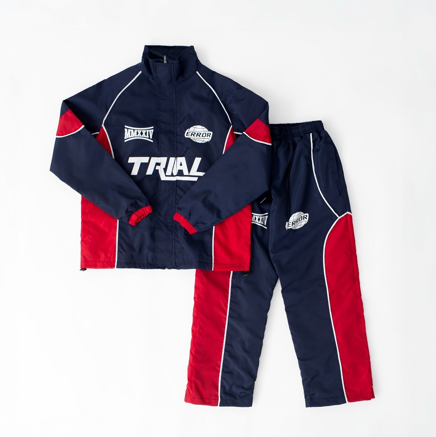 MMXXIV TRACK SUIT