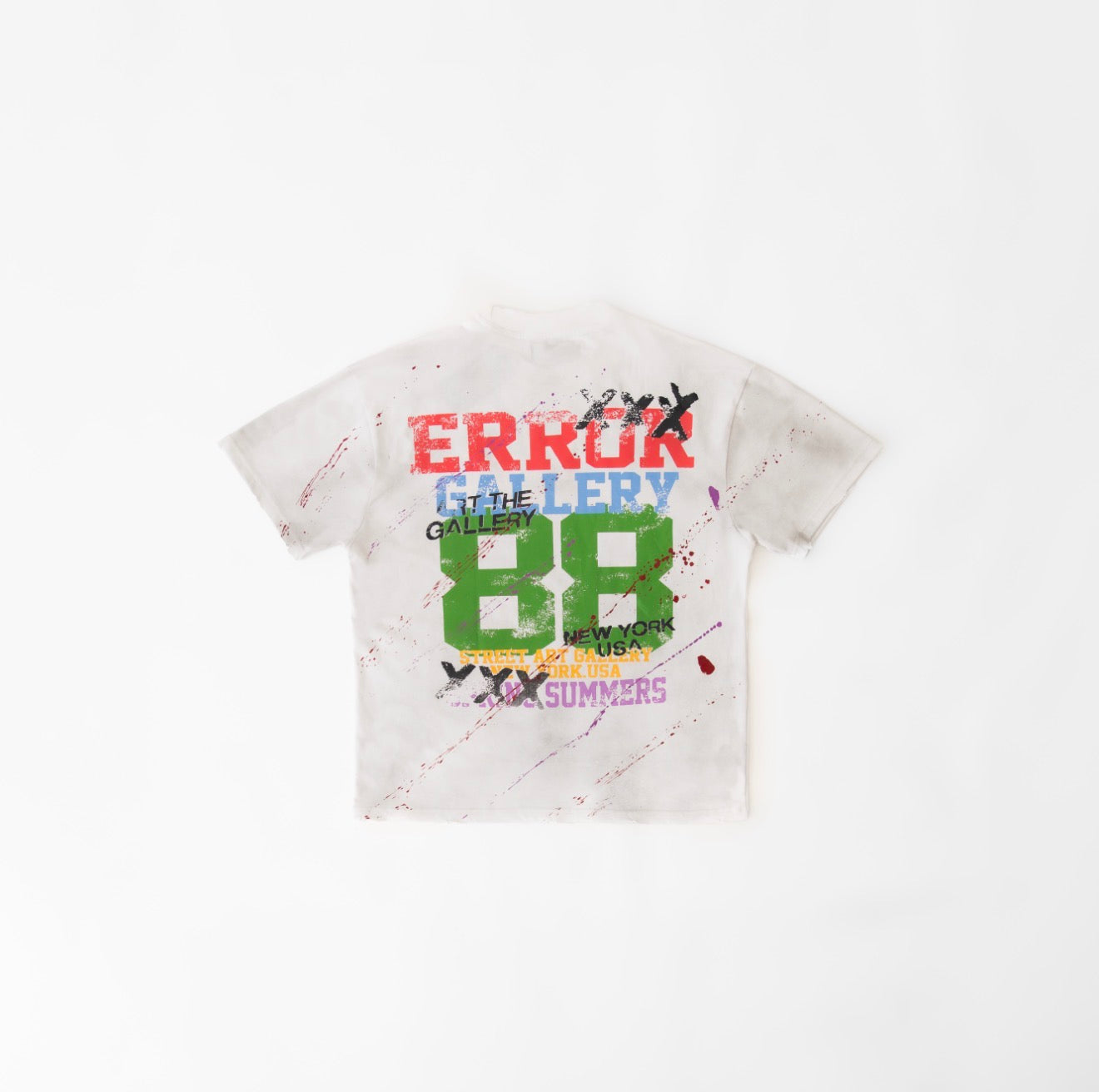 Art Gallery T-Shirt