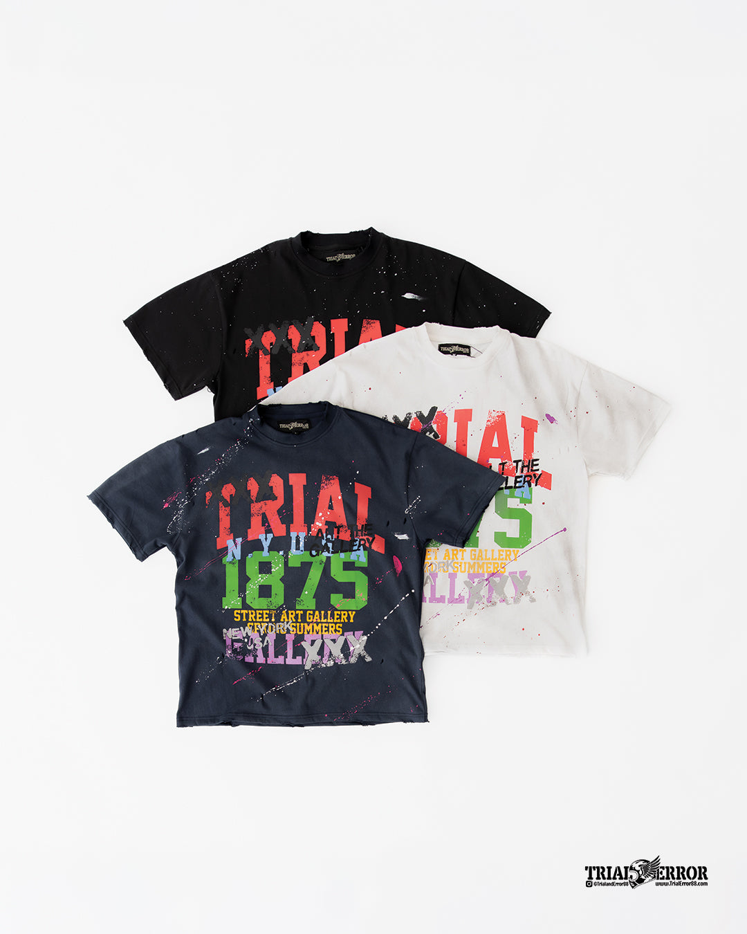 Art Gallery T-Shirt
