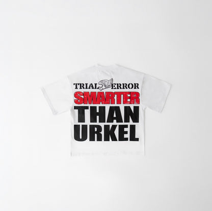 Smarter Than Urkel T-Shirt