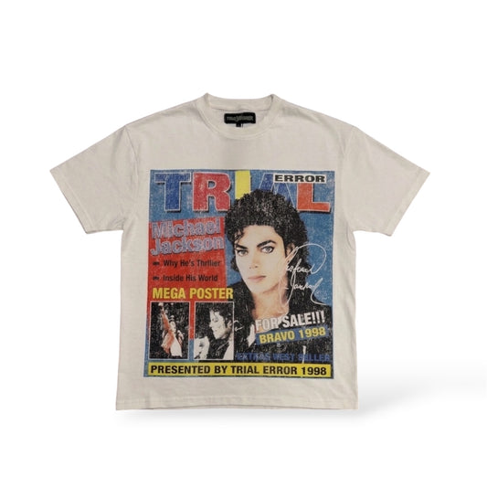 Mega Poster Tee