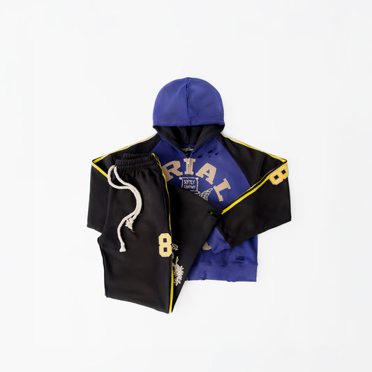 The Lake Show Trophy Set