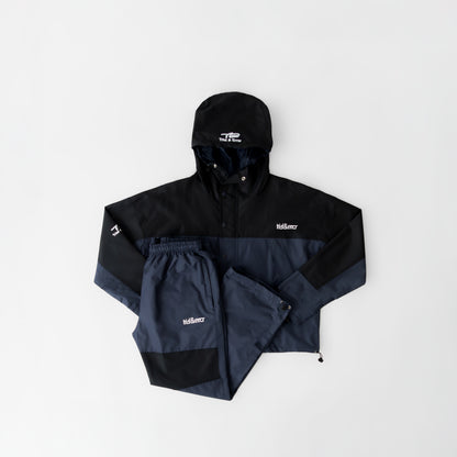T&E Wind Proof Suit