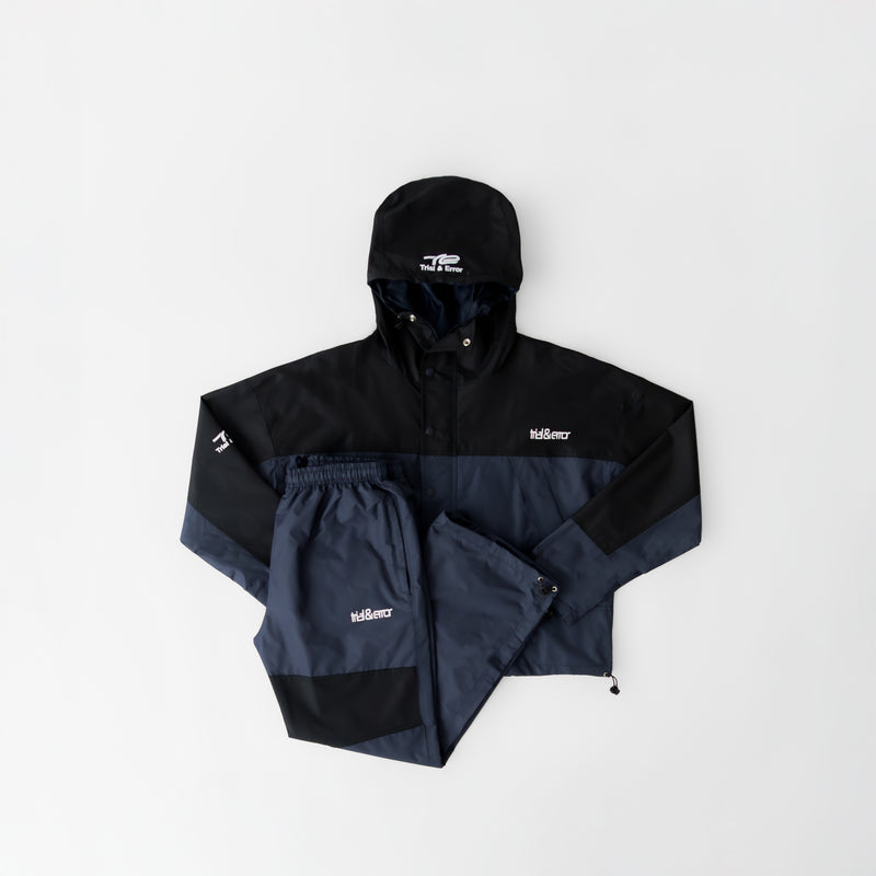T&E Wind Proof Suit