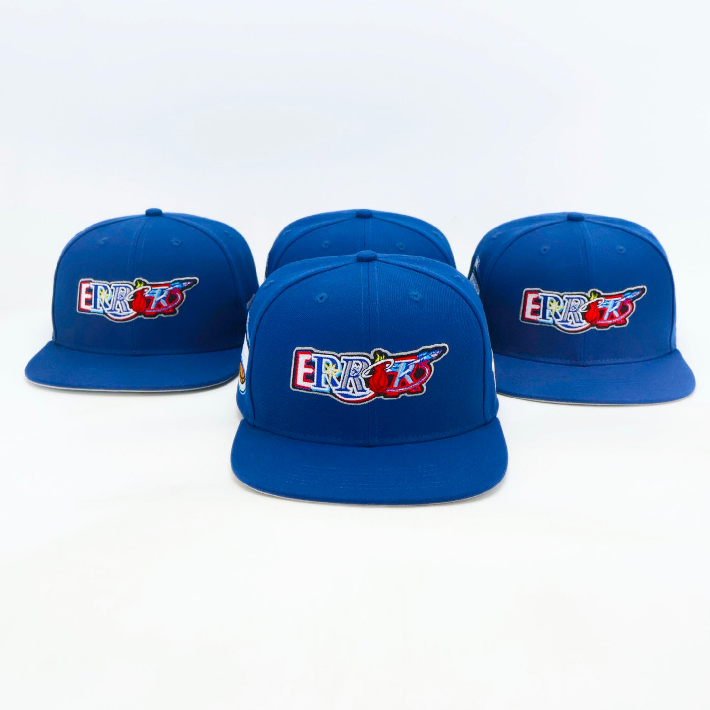 Team logo Hat