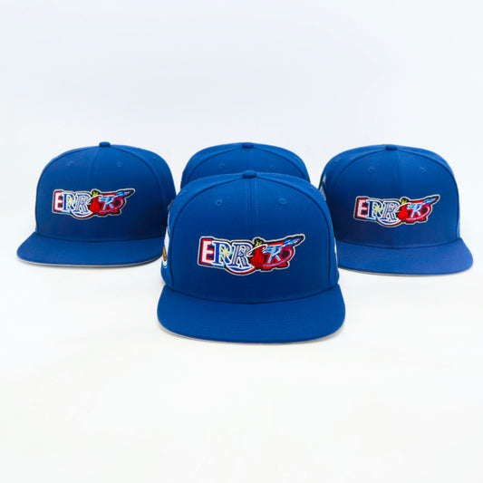 Team logo Hat