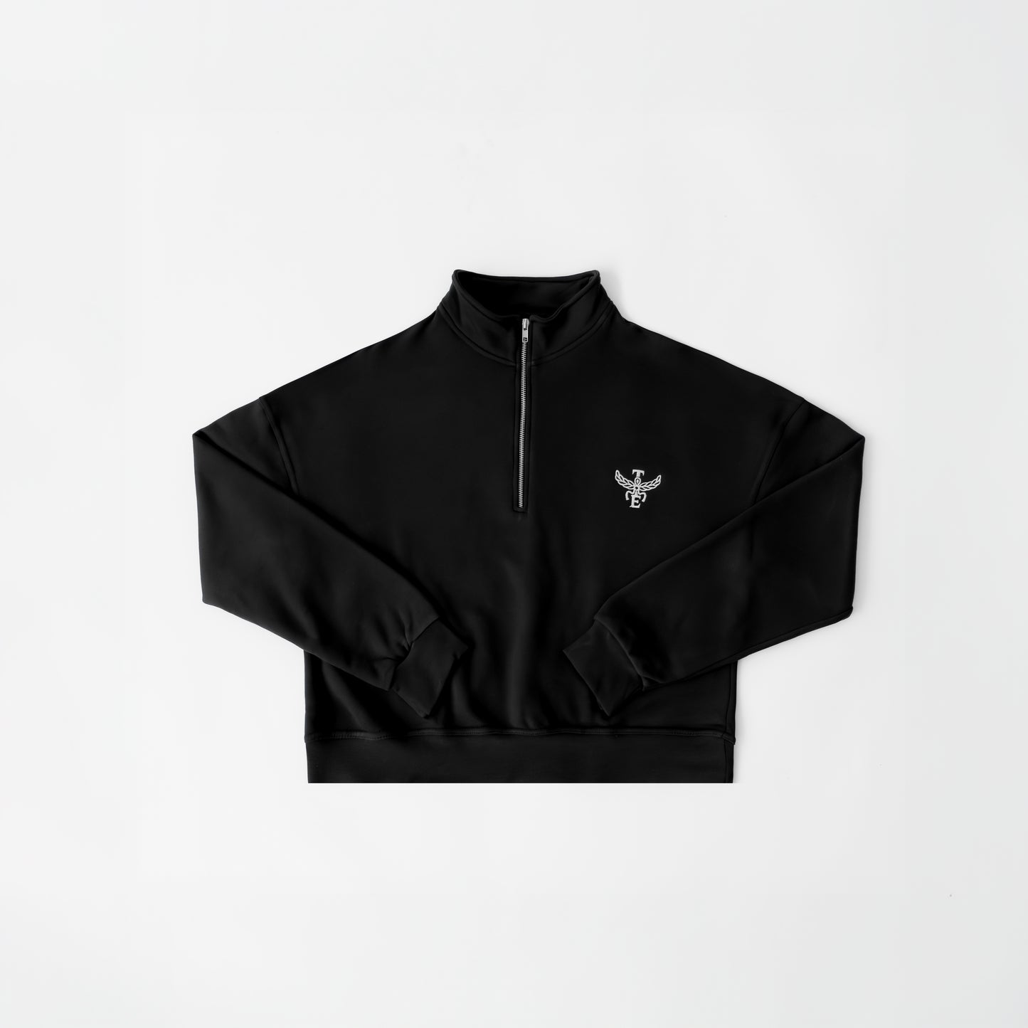 T&E Quarter Zip Set