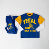 Track & Field Double Layered T-Shirt