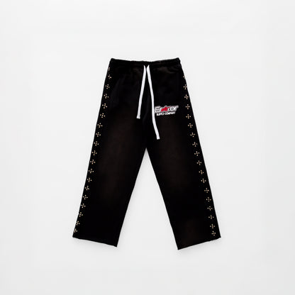 Error Supply Sweat Pants