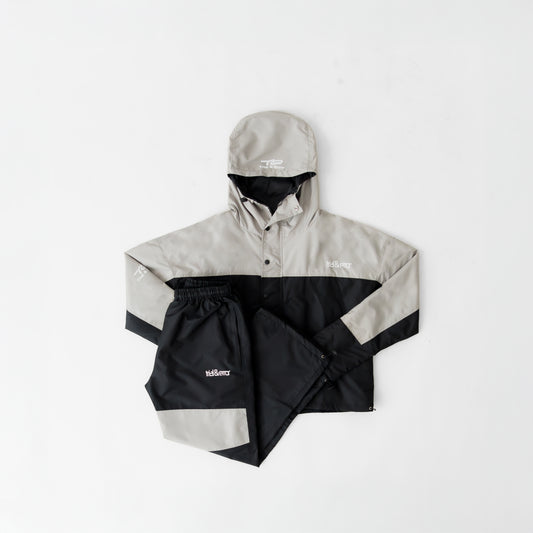 T&E Wind Proof Suit