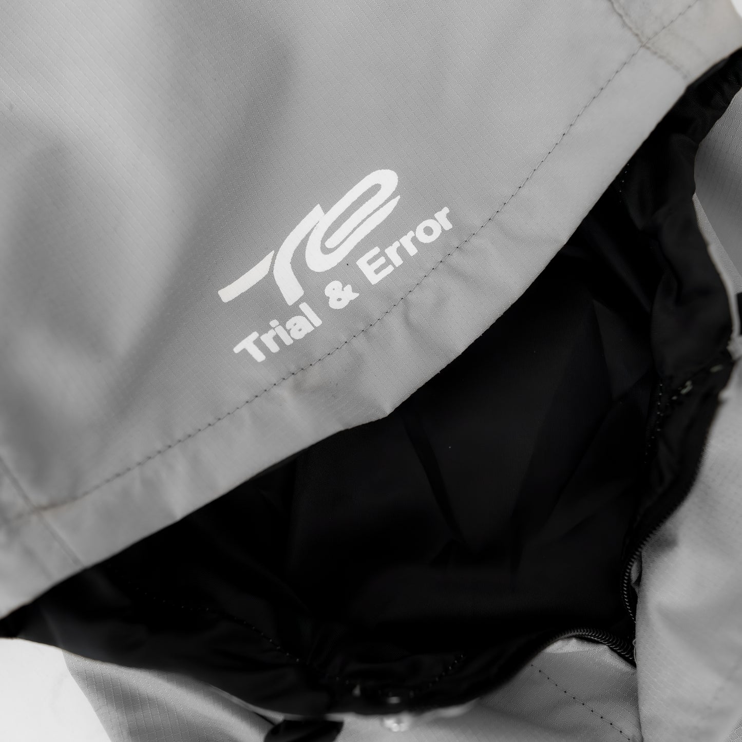 T&E Wind Proof Suit