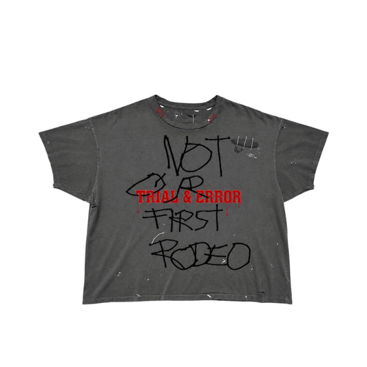 No if’s And’s or Butts Tee