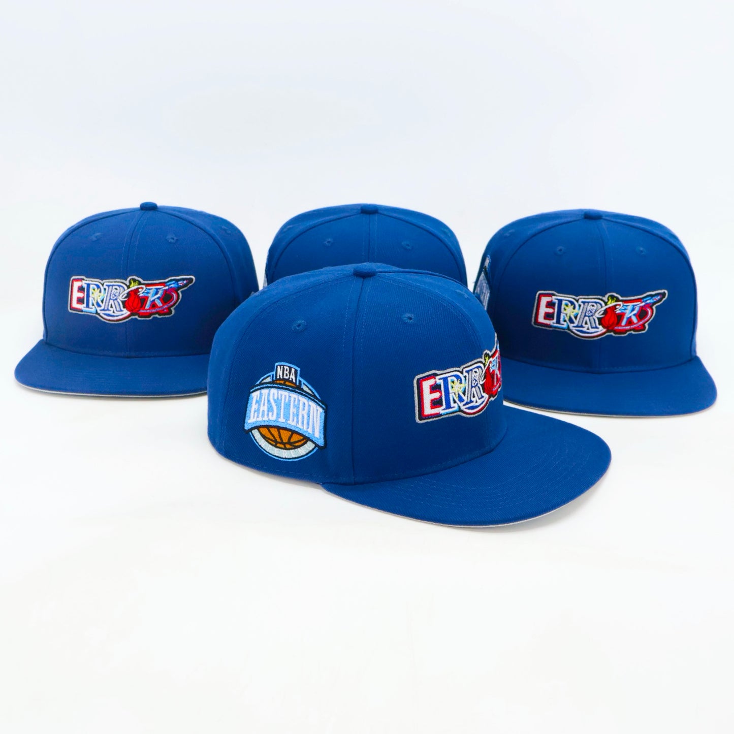 Team logo Hat