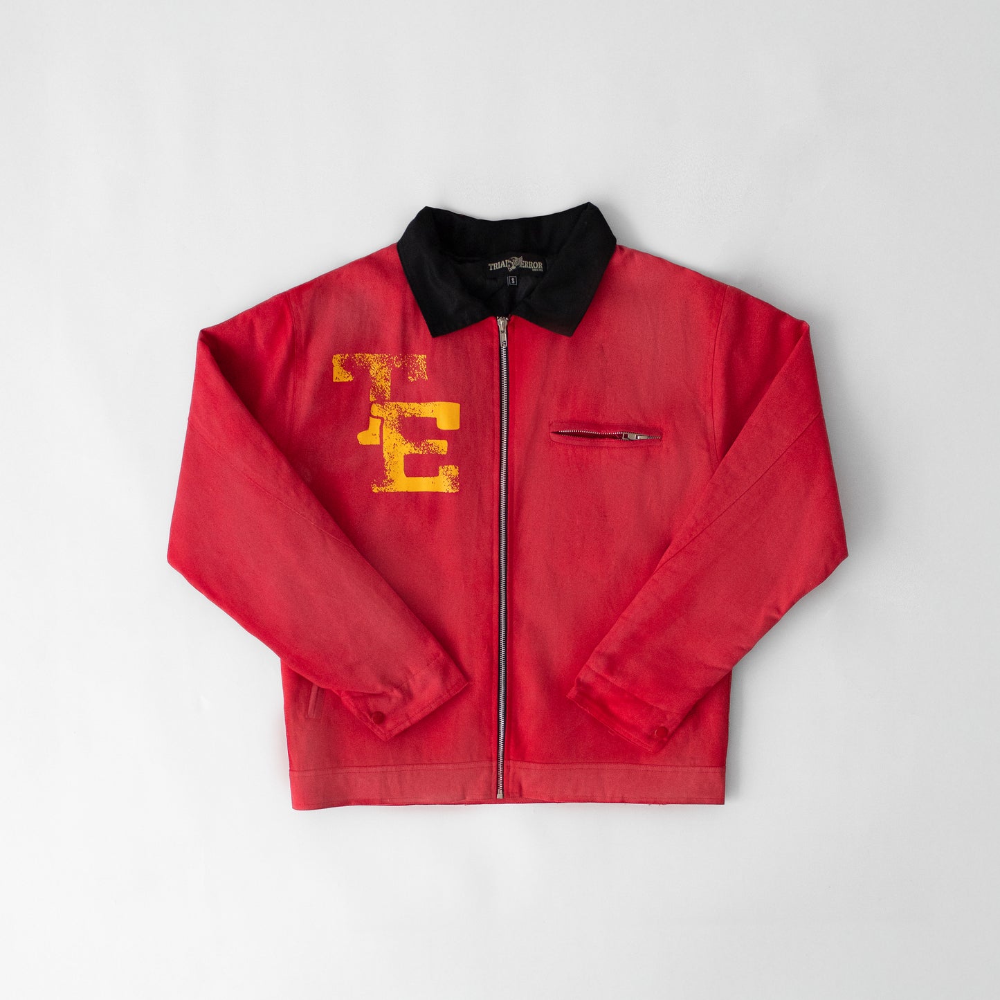 TRIAL GLOBAL NATIVE JACKET