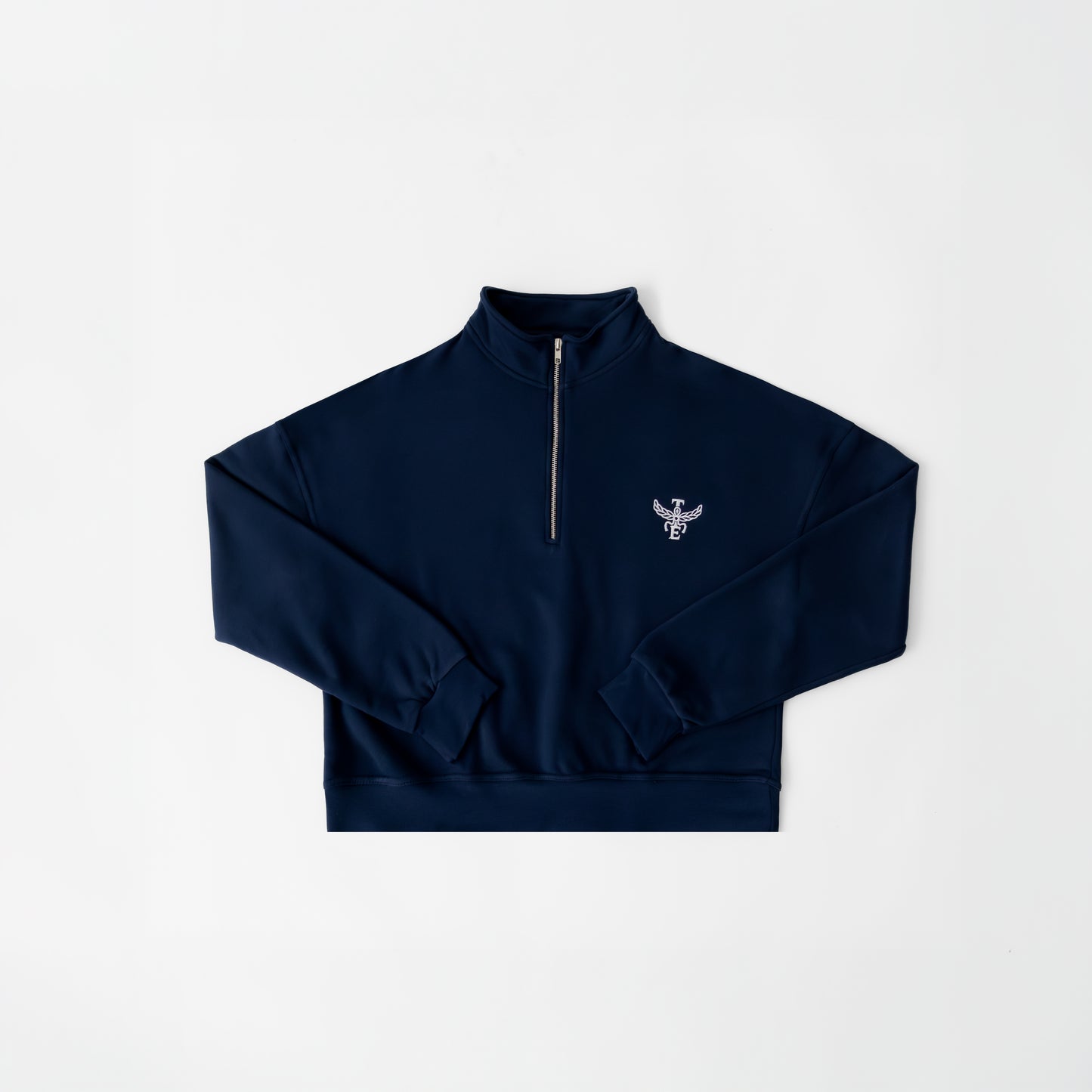 T&E Quarter Zip Set