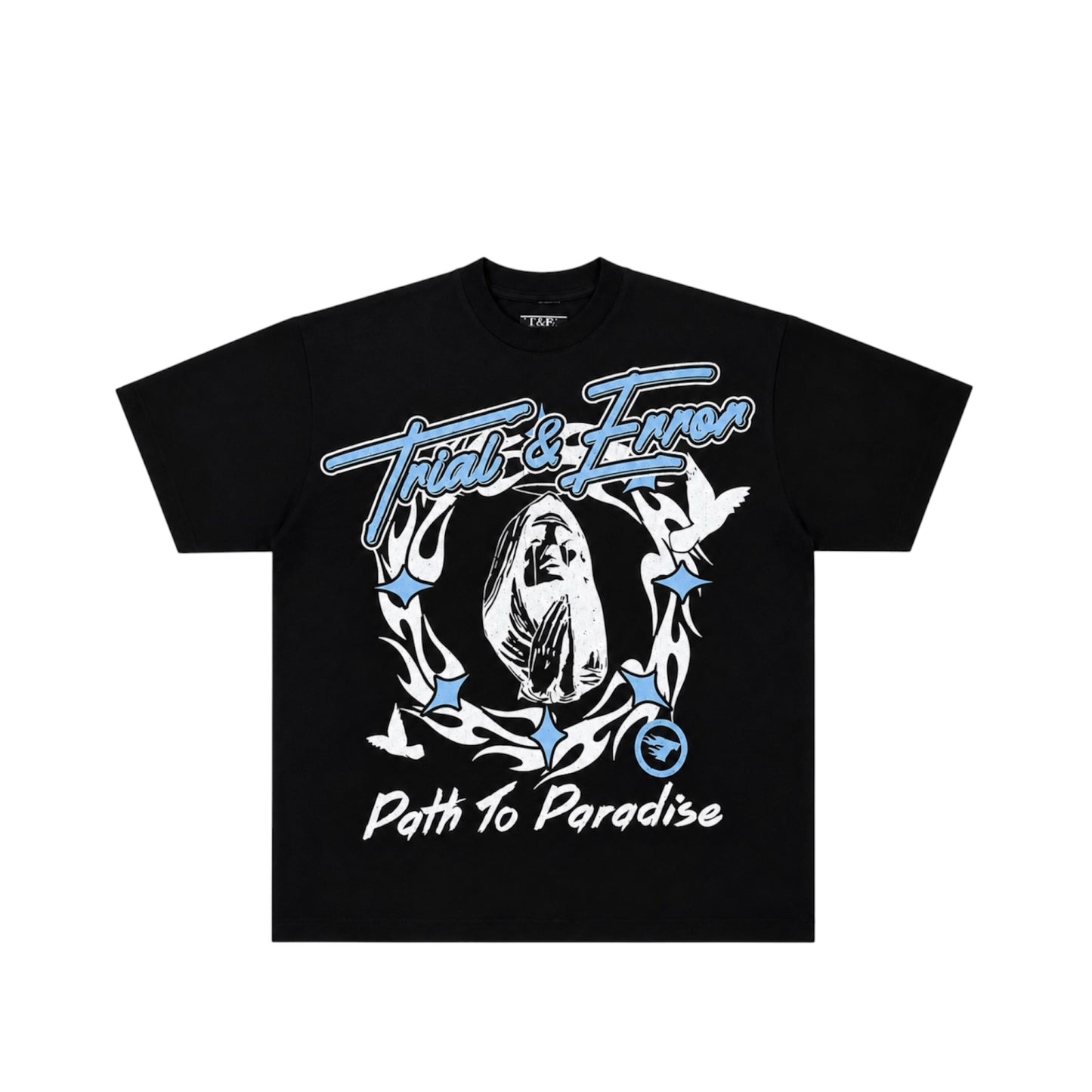 Path To Paradise Tee