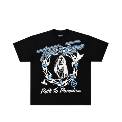 Path To Paradise Tee