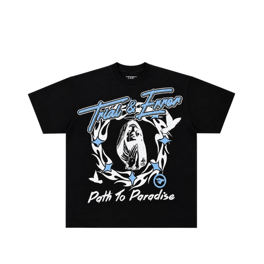 Path To Paradise Tee