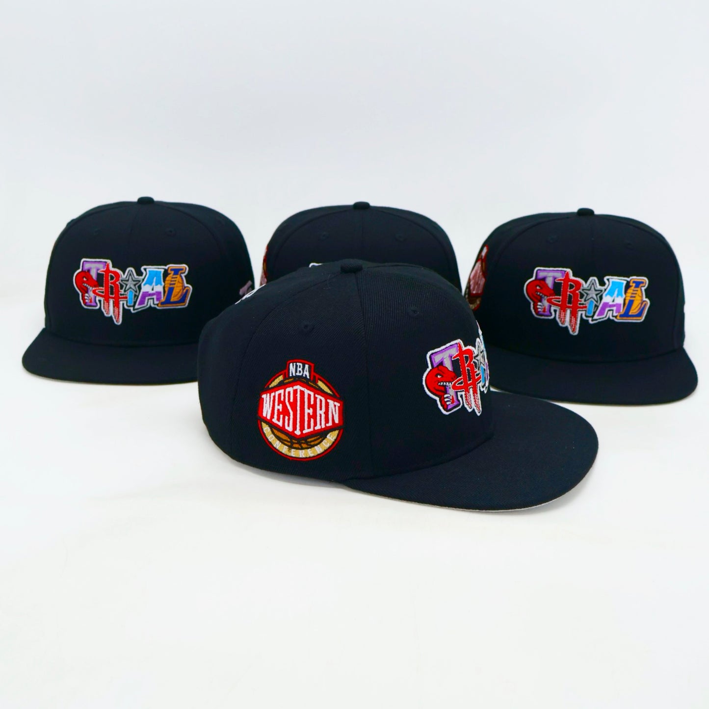 Team logo Hat