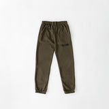 ESSENTIAL WEAR JOGGER SET