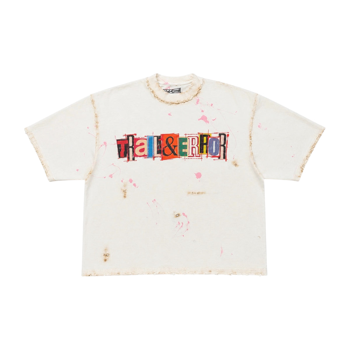 Motion Club Tee