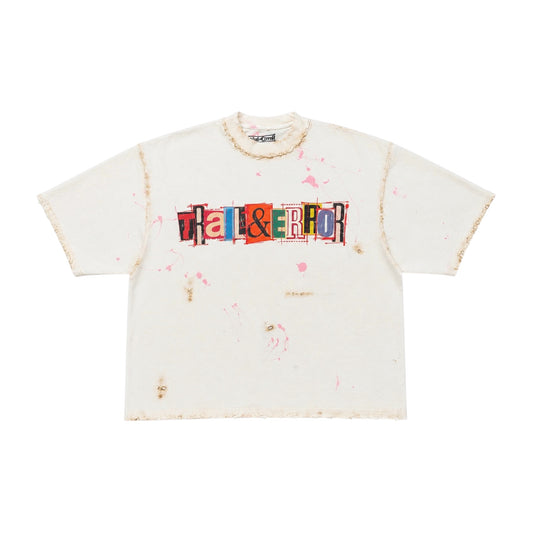 Motion Club Tee