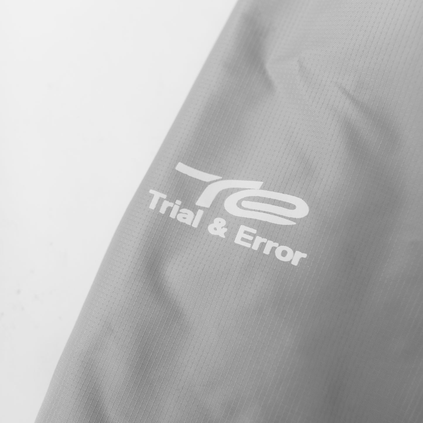 T&E Wind Proof Suit