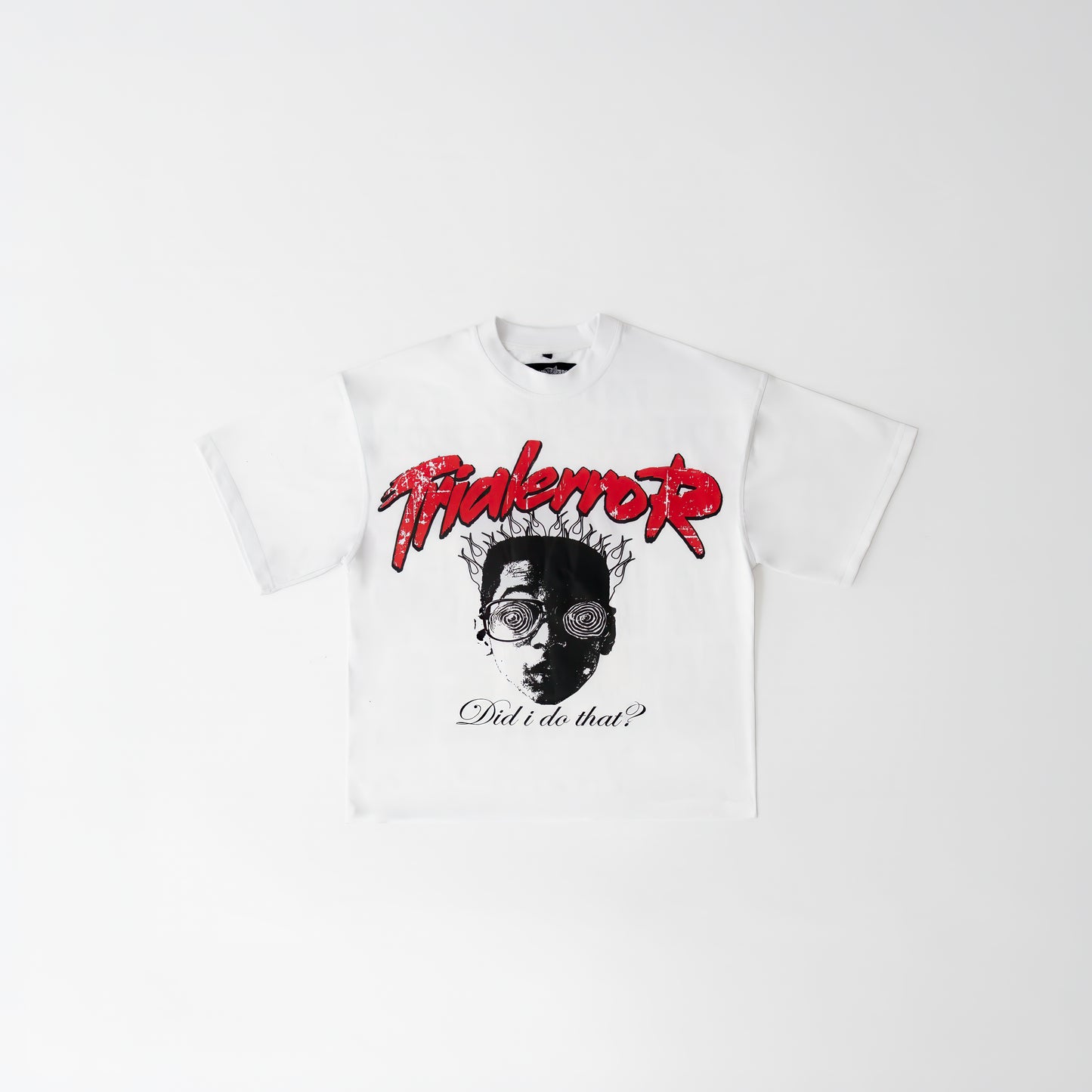 Smarter Than Urkel T-Shirt